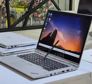 Photo - New Laptop Lenovo ThinkPad X380 Yoga 16GB Intel Core i5 SSD 512GB