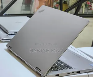 New Laptop Lenovo ThinkPad X380 Yoga 16GB Intel Core i5 SSD 512GB