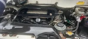 Toyota HiAce 2008 White