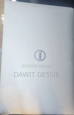 New Laptop Dell XPS 15 16GB Intel Core I5 SSD 512GB