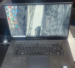 New Laptop Dell XPS 15 16GB Intel Core I5 SSD 512GB