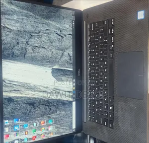 New Laptop Dell XPS 15 16GB Intel Core I5 SSD 512GB