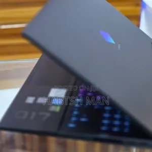 Photo - New Laptop HP Omen 17 16GB Intel Core i7 SSD 1T