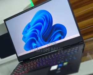 New Laptop HP Omen 17 16GB Intel Core i7 SSD 1T