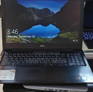 New Laptop Dell Inspiron 15 8GB Intel Core I7 HDD 1T