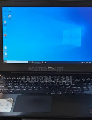 New Laptop Dell Inspiron 15 8GB Intel Core I7 HDD 1T