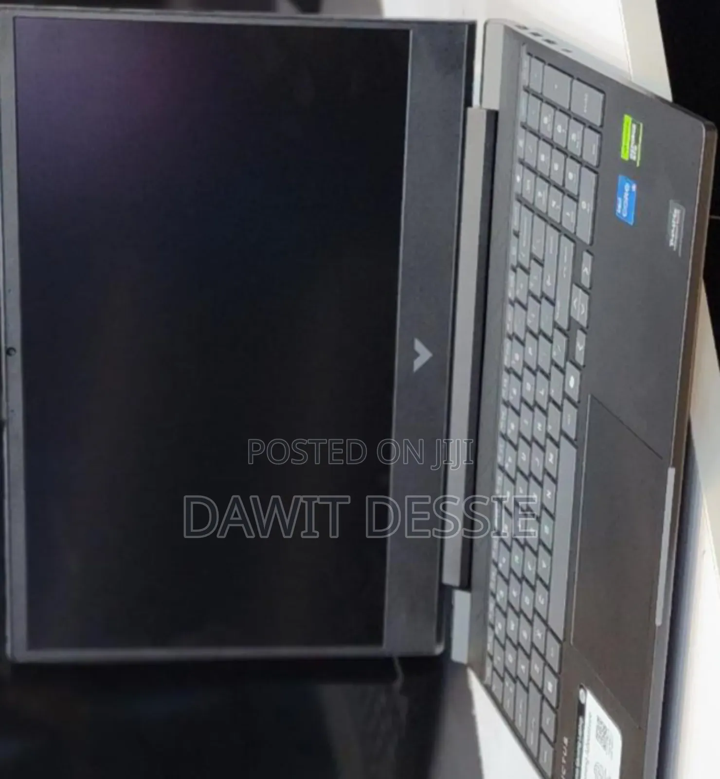 New Laptop Acer 16GB Intel Core I9 SSD 1T