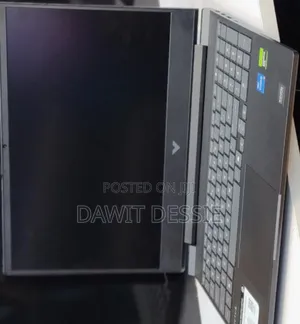 New Laptop Acer 16GB Intel Core I9 SSD 1T