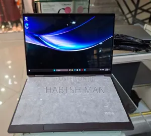 Photo - New Laptop HP Spectre X360 16GB Intel Core Ultra 7 SSD 1T