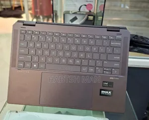 New Laptop HP Spectre X360 16GB Intel Core Ultra 7 SSD 1T