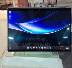 New Laptop HP Spectre X360 16GB Intel Core Ultra 7 SSD 1T