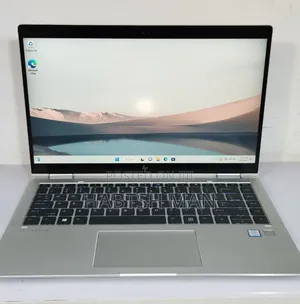 New Laptop HP EliteBook X360 1040 G5 16GB Intel Core I5 SSD 512GB