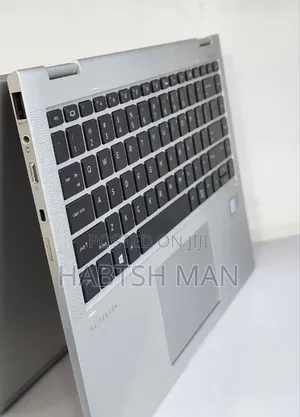 New Laptop HP EliteBook X360 1040 G5 16GB Intel Core I5 SSD 512GB