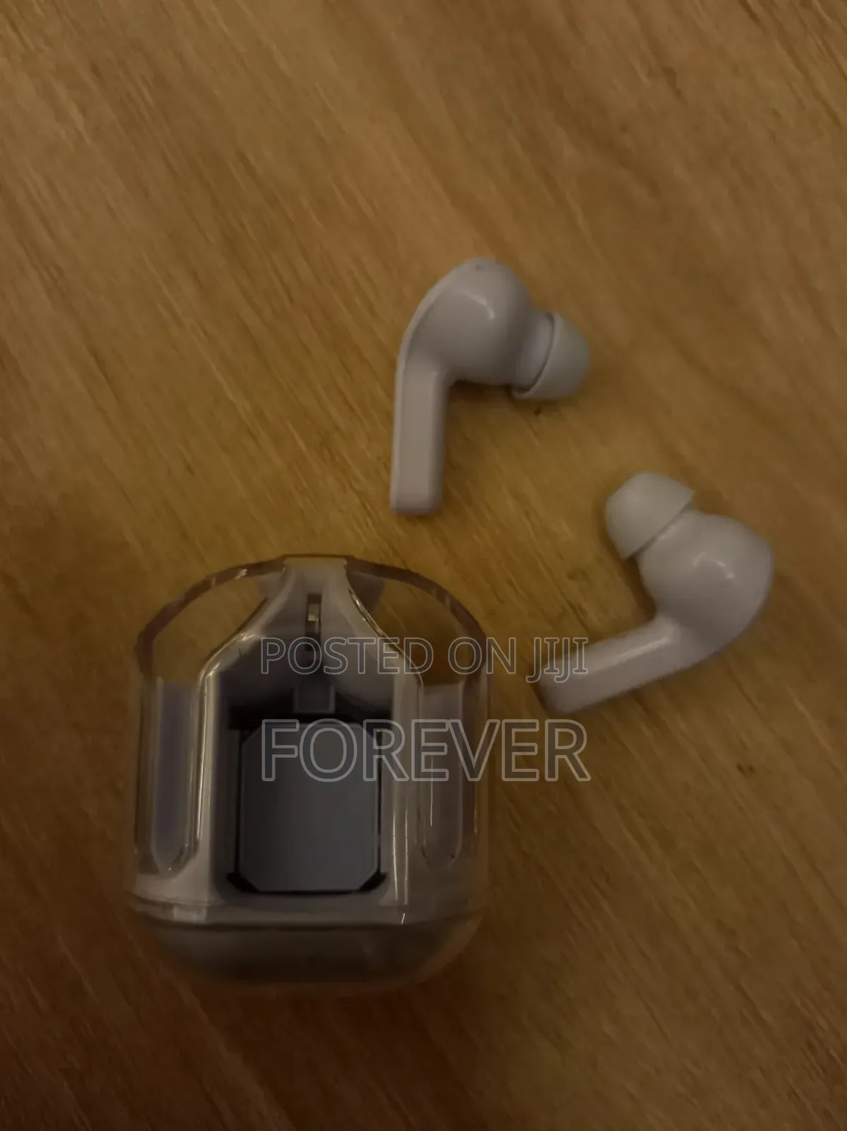 Ultra Pods TWS Earpods. In-Ear Buds
