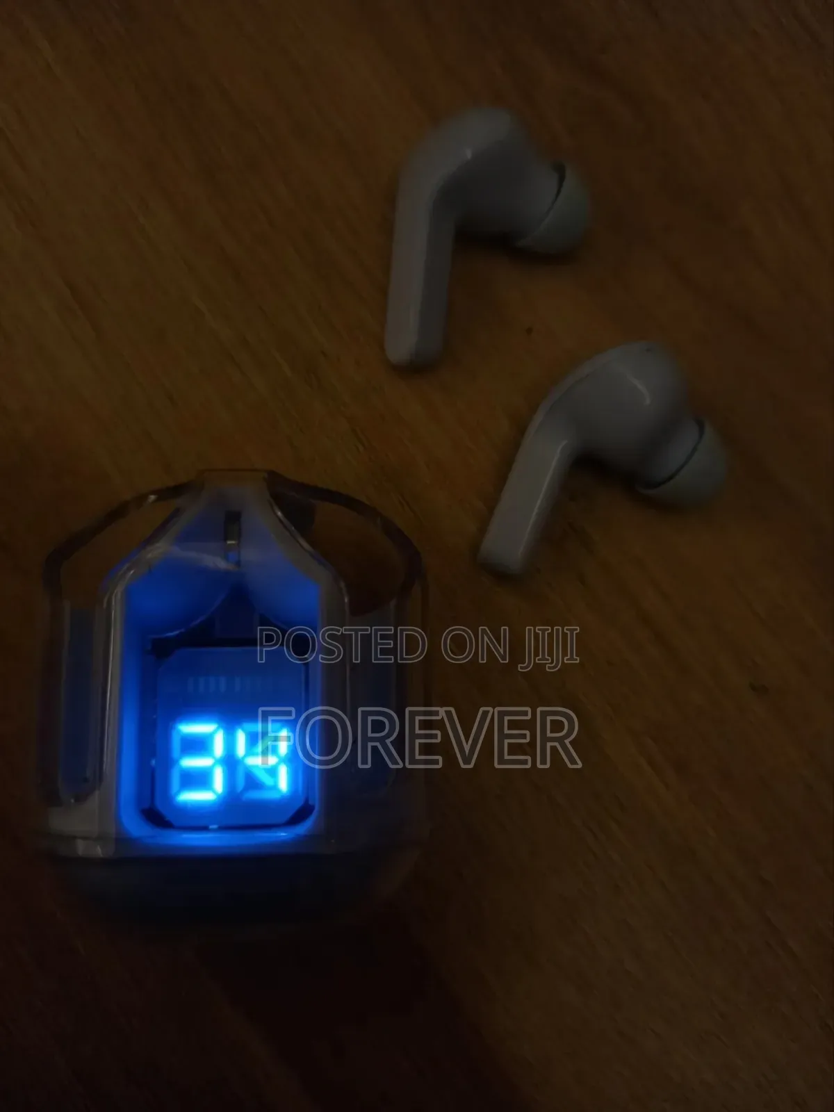 Ultra Pods TWS Earpods. In-Ear Buds