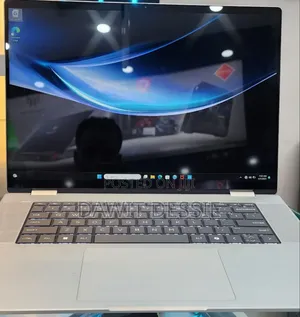 New Laptop HP 16GB AMD Ryzen 7 SSD 1T