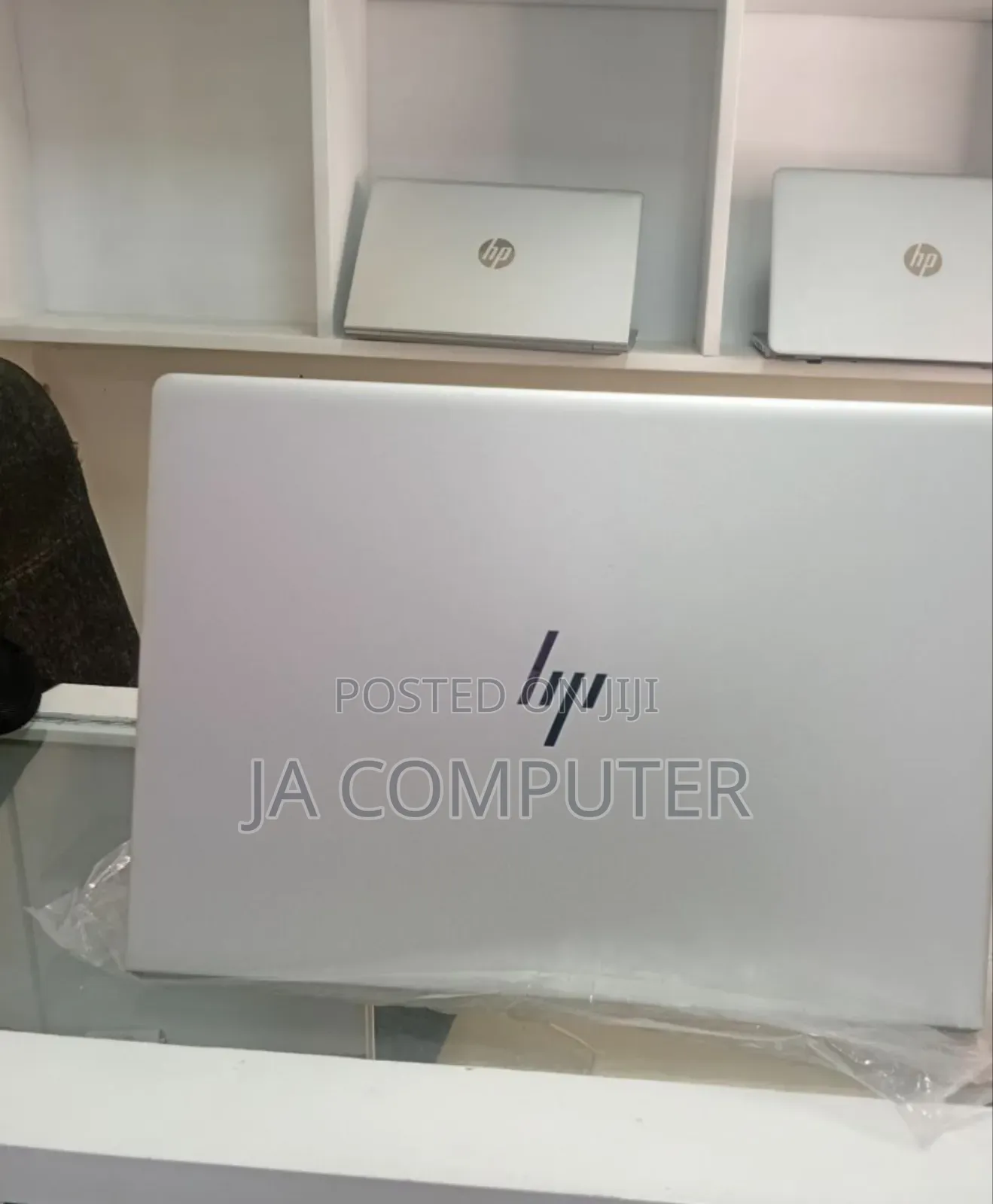 New Laptop HP EliteBook 840 G5 16GB Intel Core I5 SSD 512GB