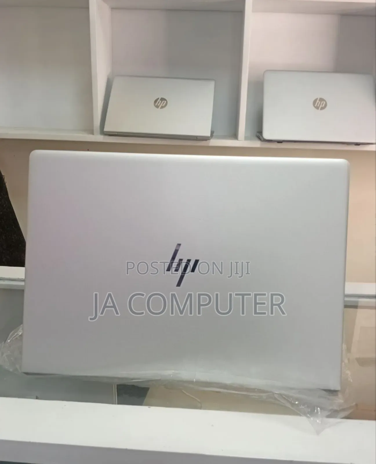 New Laptop HP EliteBook 840 G5 16GB Intel Core I5 SSD 512GB