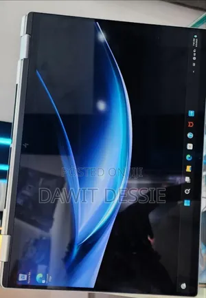 New Laptop HP 16GB AMD Ryzen 7 SSD 1T