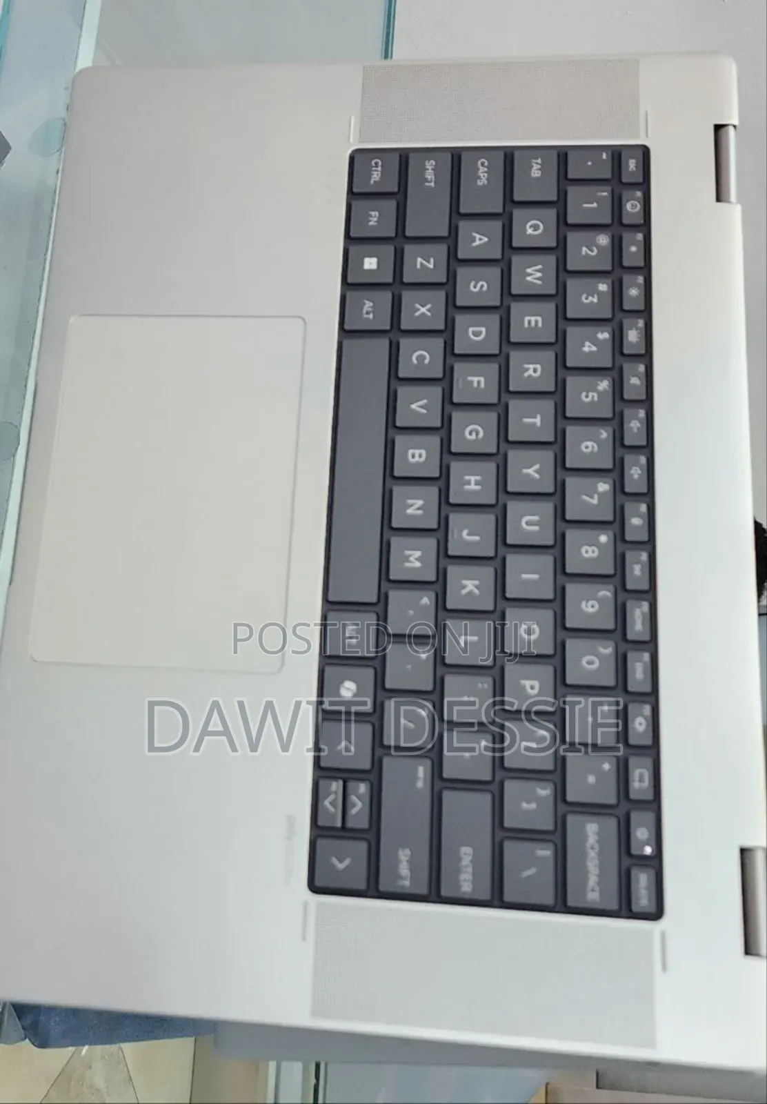 New Laptop HP 16GB AMD Ryzen 7 SSD 1T