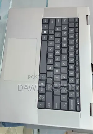 New Laptop HP 16GB AMD Ryzen 7 SSD 1T