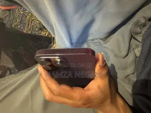 Apple iPhone 14 Pro Max 128 GB Purple