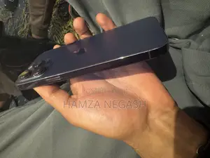 Apple iPhone 14 Pro Max 128 GB Purple