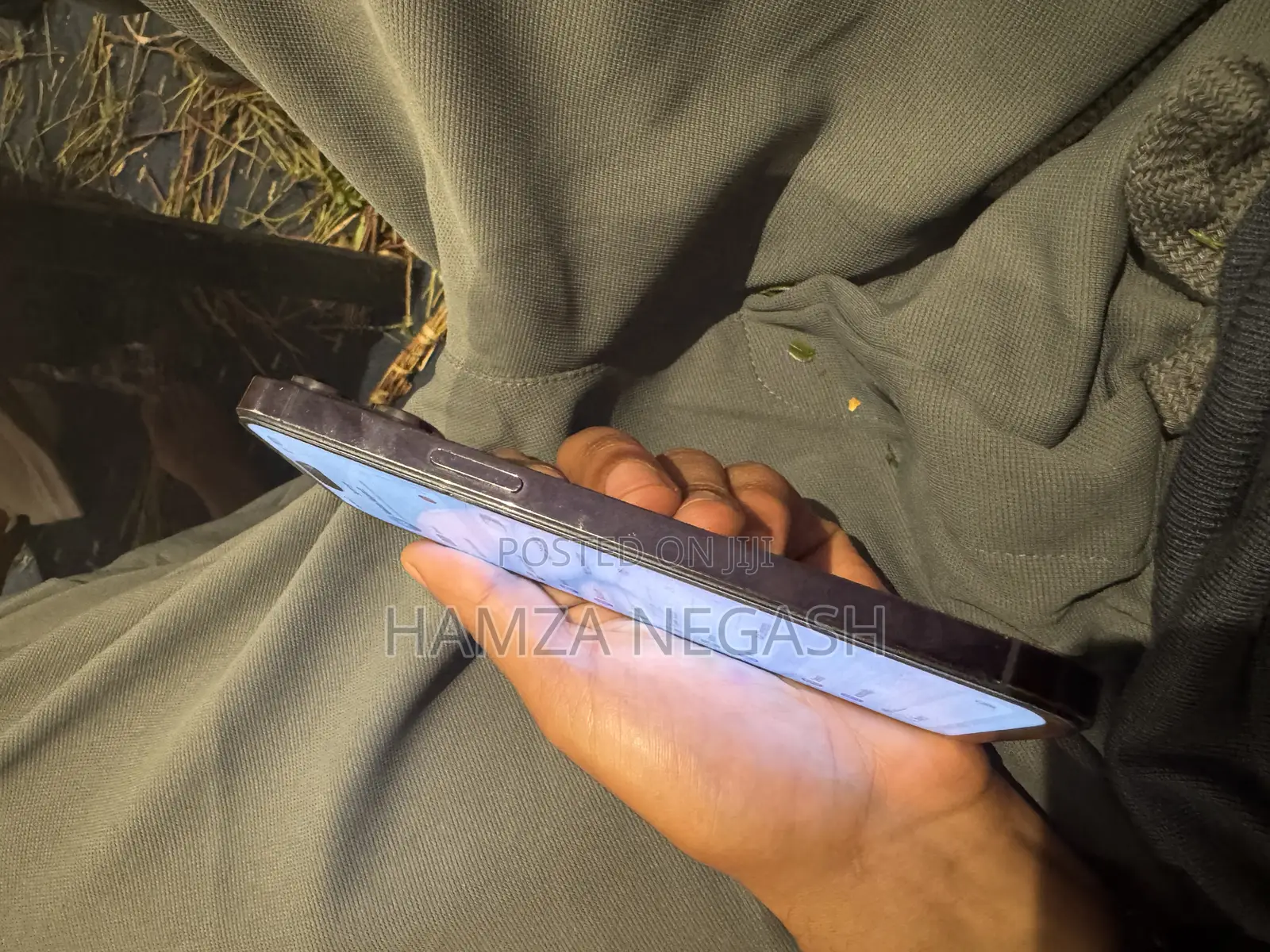 Apple iPhone 14 Pro Max 128 GB Purple