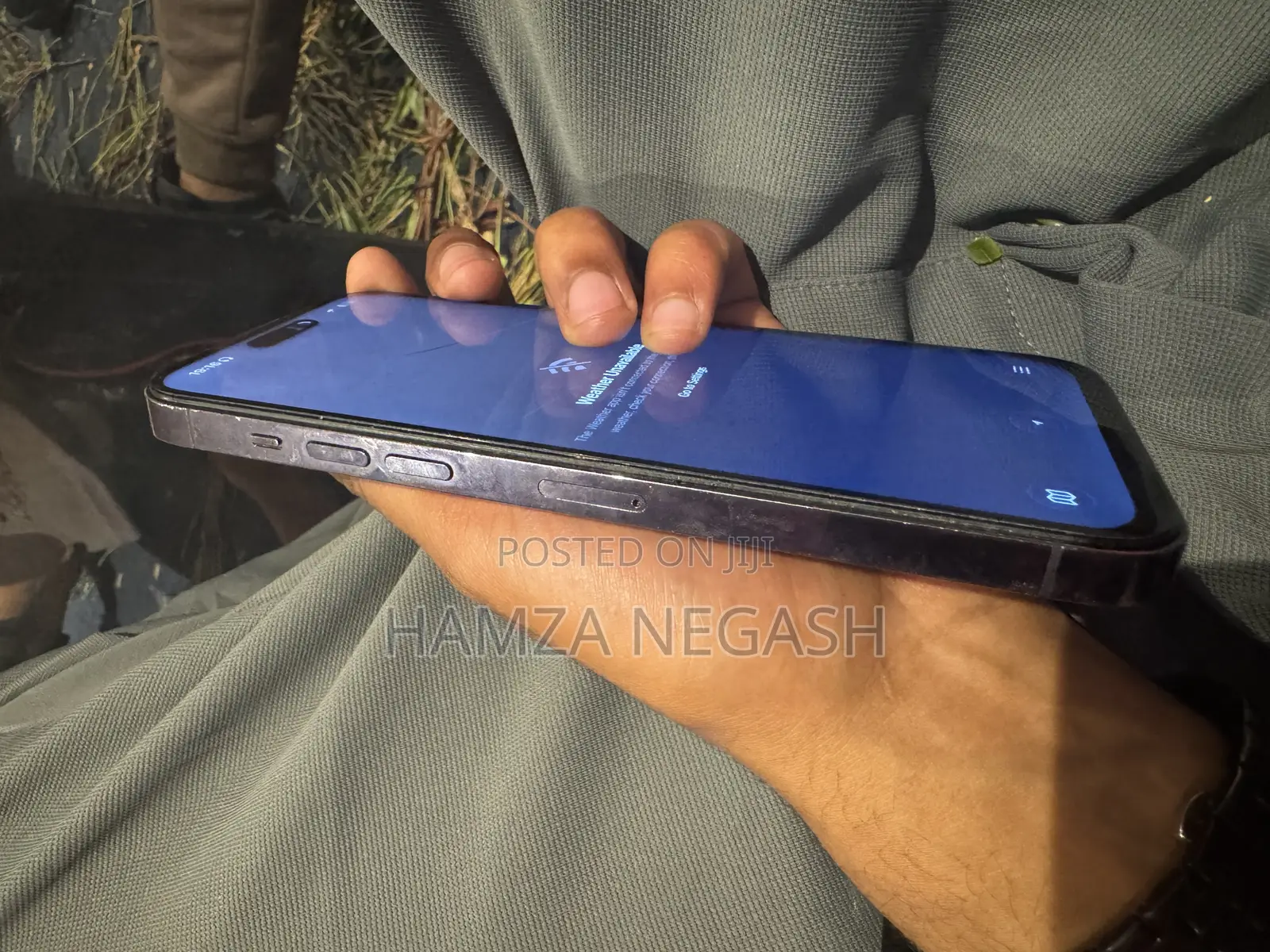 Apple iPhone 14 Pro Max 128 GB Purple