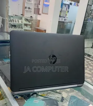 New Laptop HP ProBook 640 G1 8GB Intel Core I5 HDD 1T