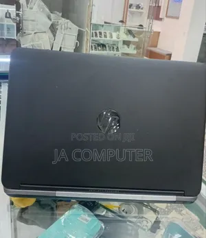 New Laptop HP ProBook 640 G1 8GB Intel Core I5 HDD 1T