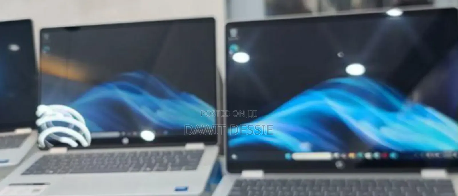 New Laptop HP 8GB AMD Ryzen 5 SSD 512GB
