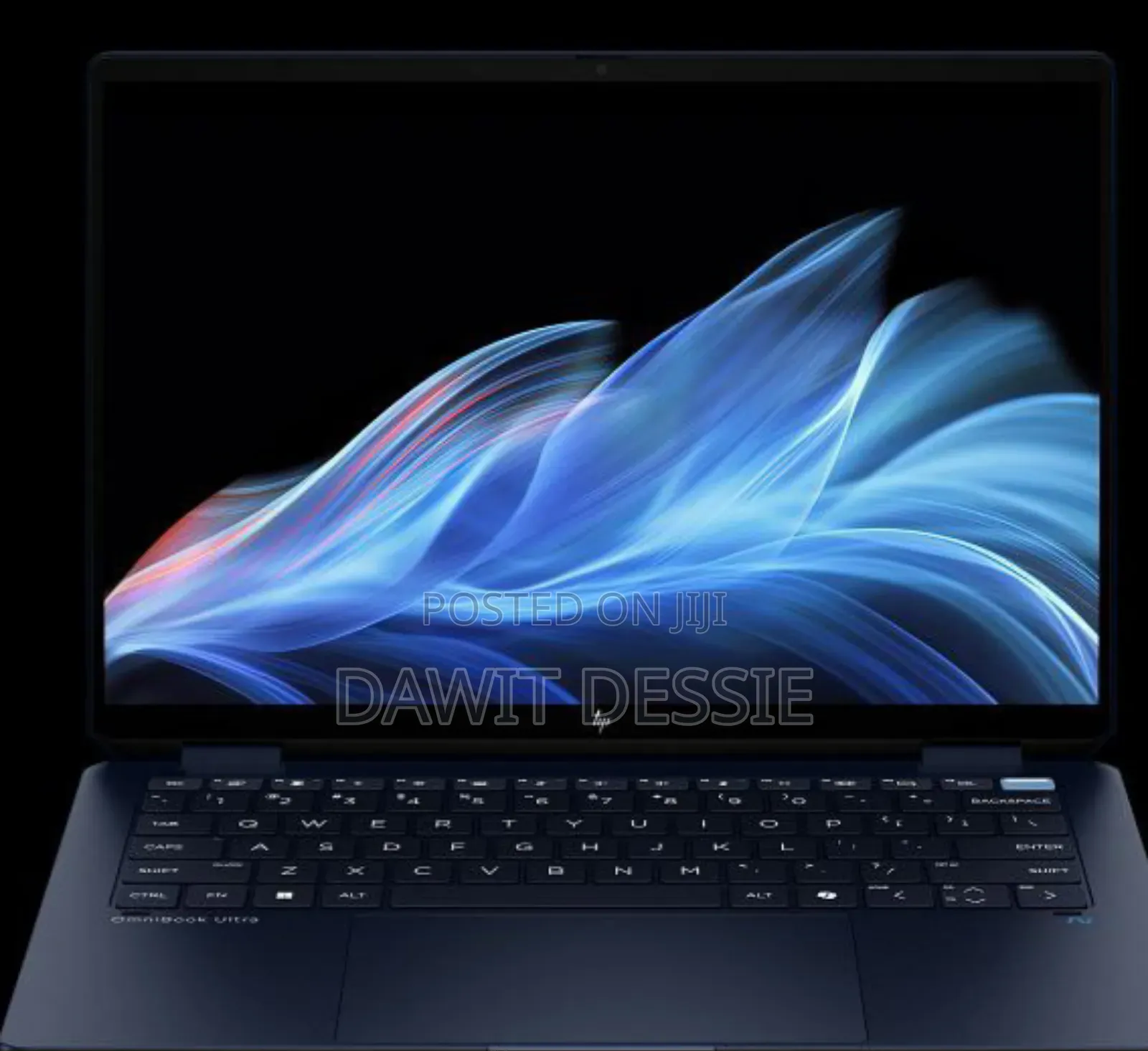 New Laptop HP Envy X360 8GB AMD Ryzen 7 SSD 16 GB