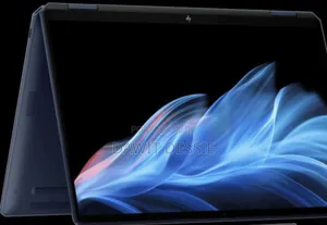 New Laptop HP Envy X360 8GB AMD Ryzen 7 SSD 16 GB