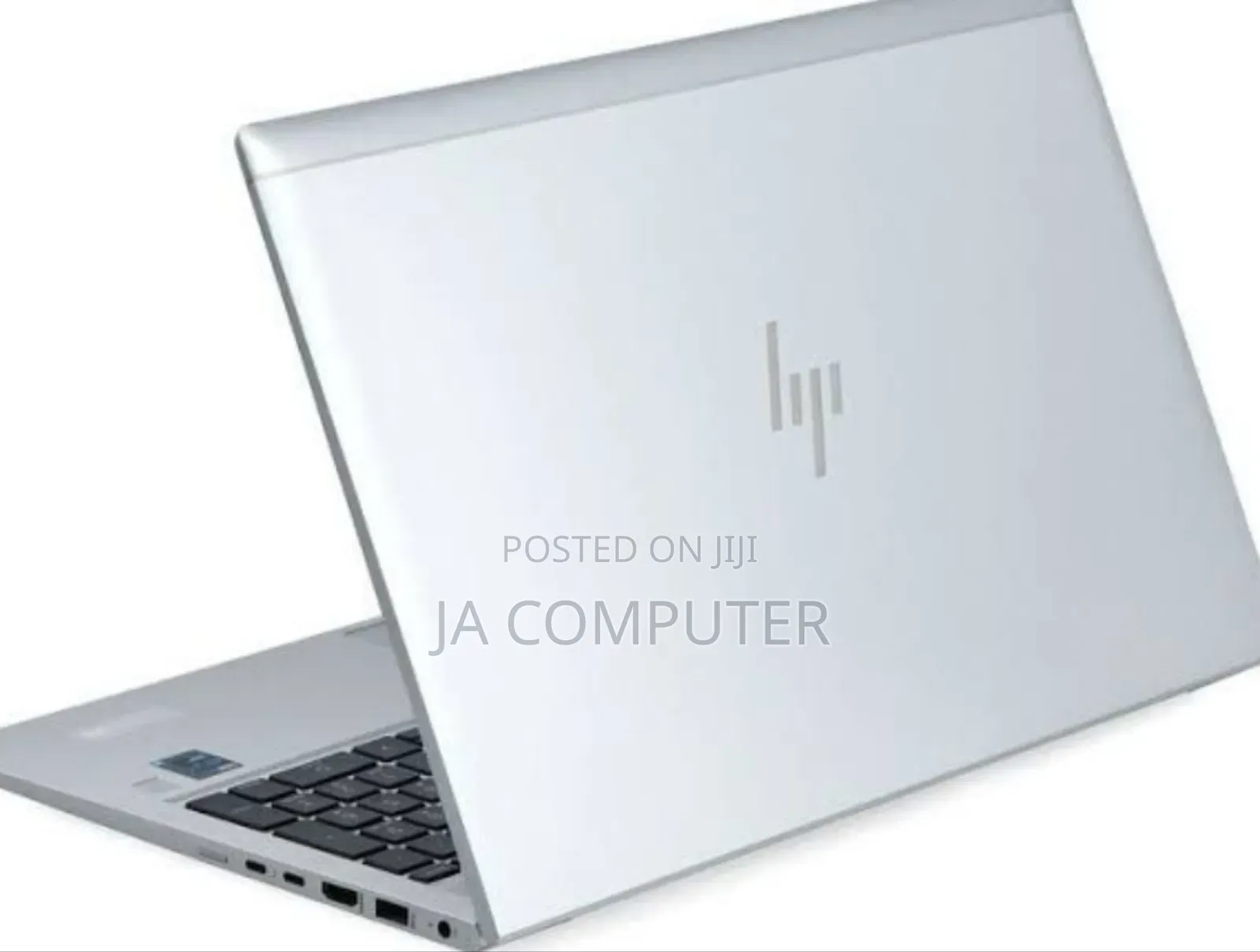 New Laptop HP EliteBook 850 G8 16GB Intel Core I7 SSD 512GB