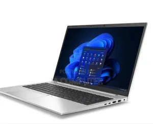 New Laptop HP EliteBook 850 G8 16GB Intel Core I7 SSD 512GB