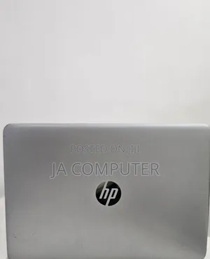 New Laptop HP EliteBook 840 G3 8GB Intel Core I5 HDD 1T