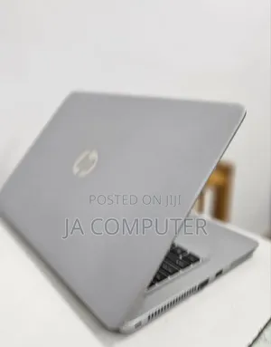 New Laptop HP EliteBook 840 G3 8GB Intel Core I5 HDD 1T