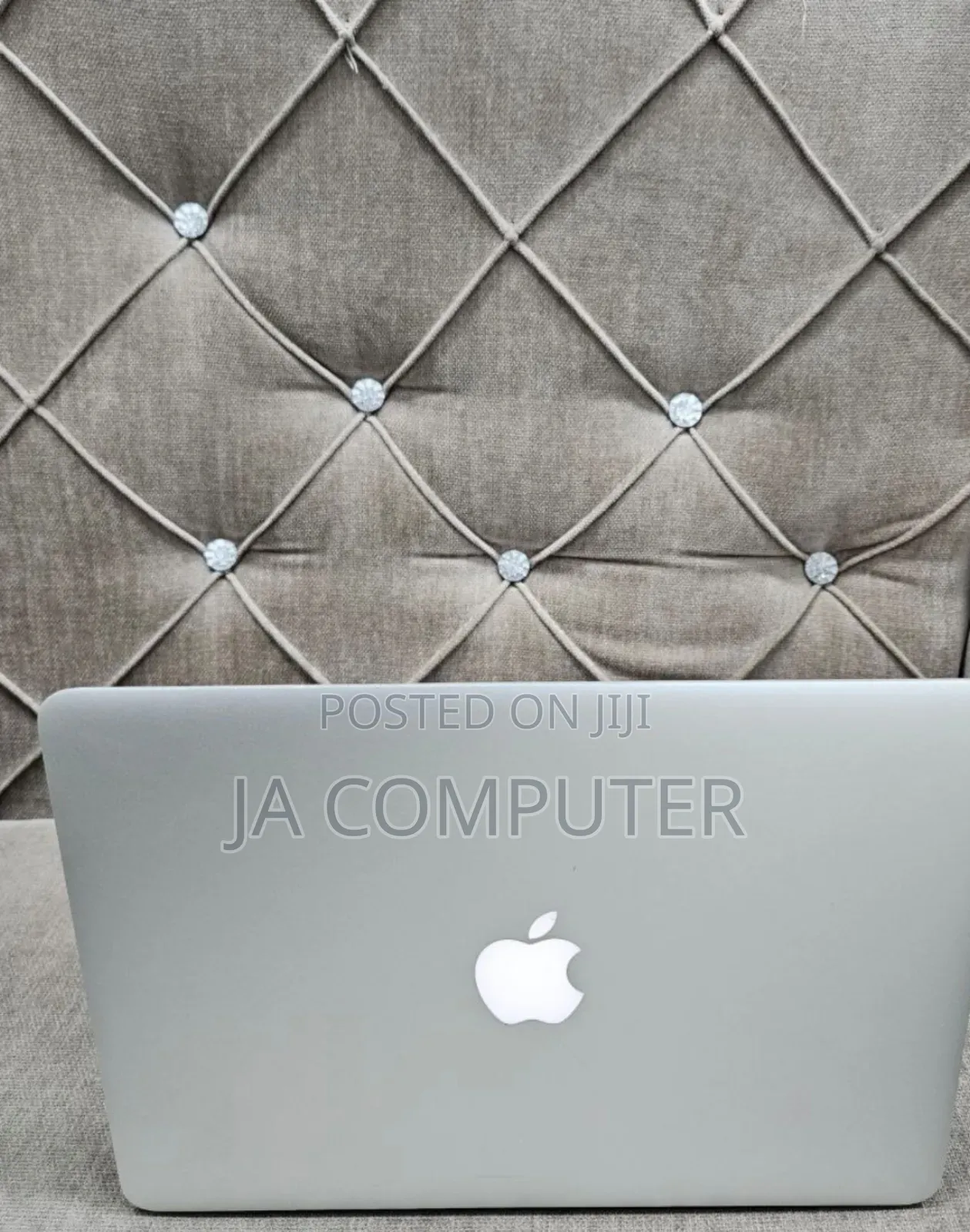 New Laptop Apple MacBook Pro 2015 8GB Intel Core I5 SSD 128GB