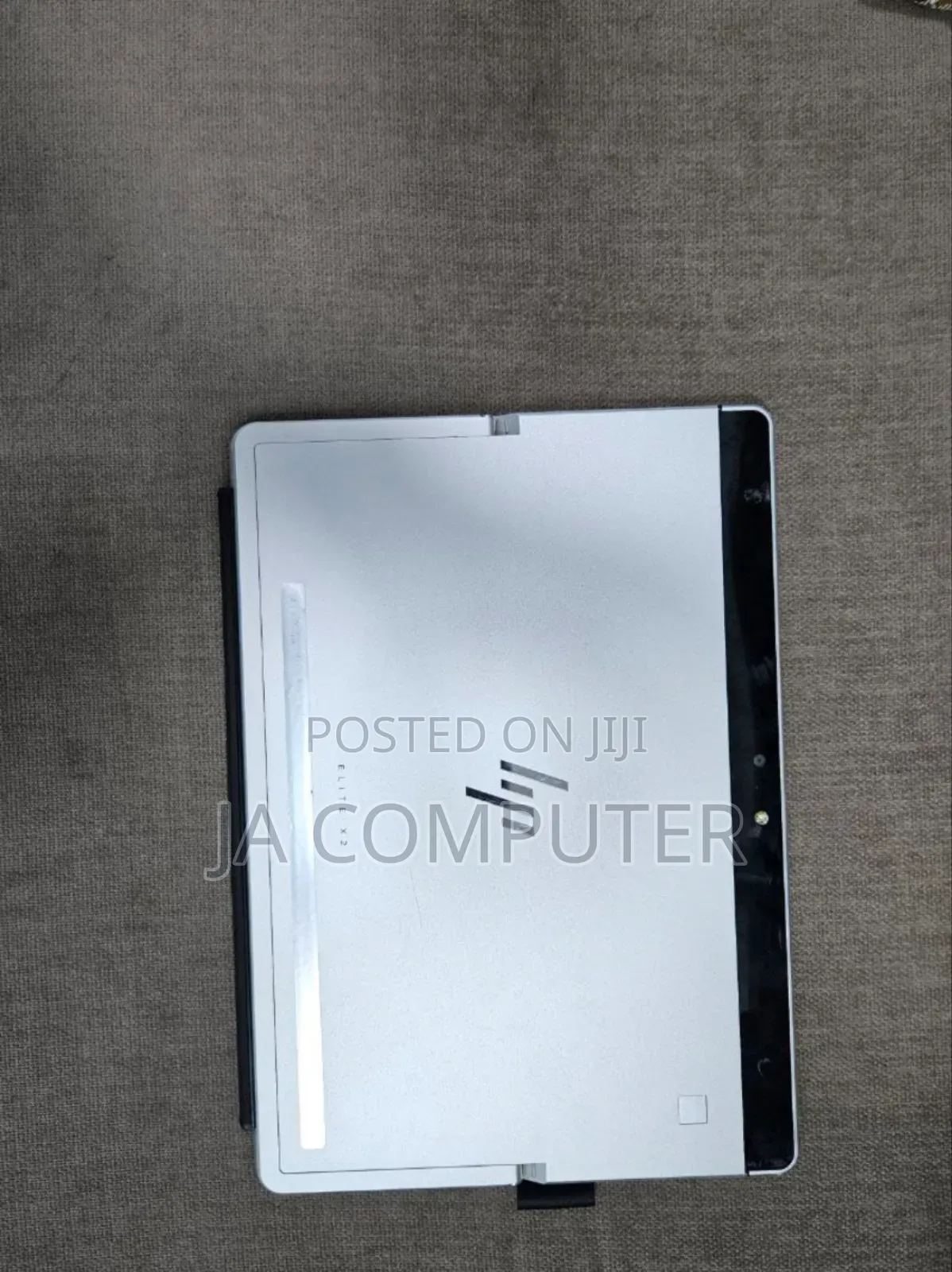 New Laptop HP Elite X2 1013 G4 8GB Intel Core I5 SSD 256GB