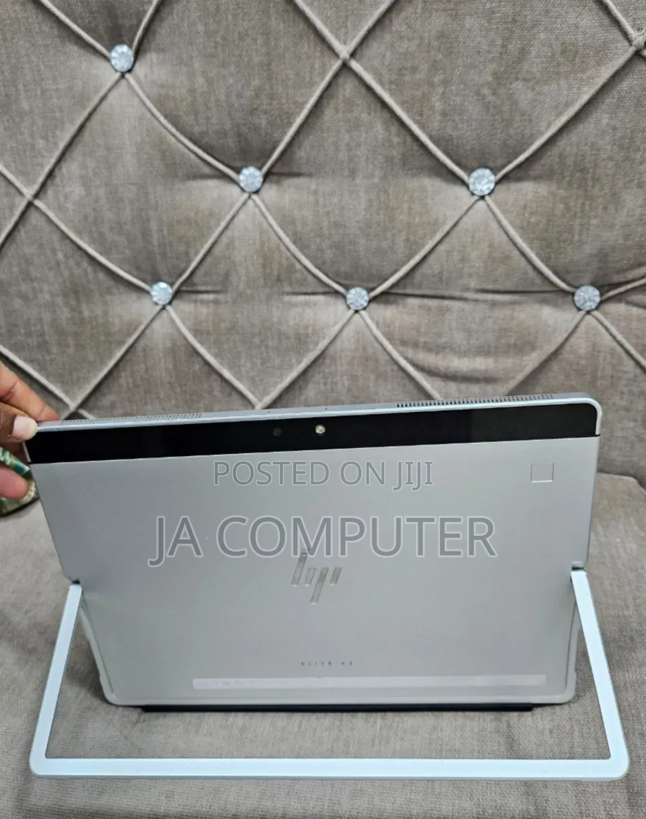 New Laptop HP Elite X2 1013 G4 8GB Intel Core I5 SSD 256GB