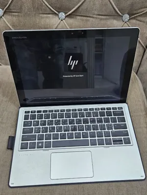 New Laptop HP Elite X2 1013 G4 8GB Intel Core I5 SSD 256GB