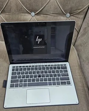 New Laptop HP Elite X2 1013 G4 8GB Intel Core I5 SSD 256GB