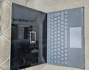 New Laptop Microsoft Surface Pro 7 8GB Intel Core I5 SSD 128GB