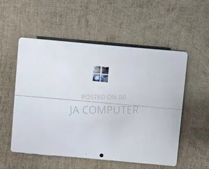 New Laptop Microsoft Surface Pro 7 8GB Intel Core I5 SSD 128GB