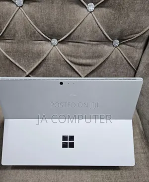 New Laptop Microsoft Surface Pro 6 8GB Intel Core I7 SSD 256GB