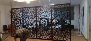 Photo - Partition and Wall Panal
