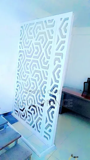 Partition and Wall Panal