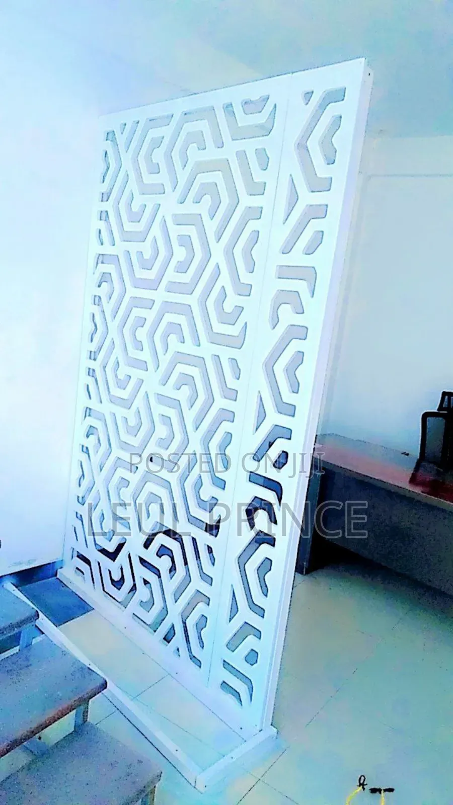 Partition and Wall Panal