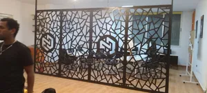 Partition and Wall Panal